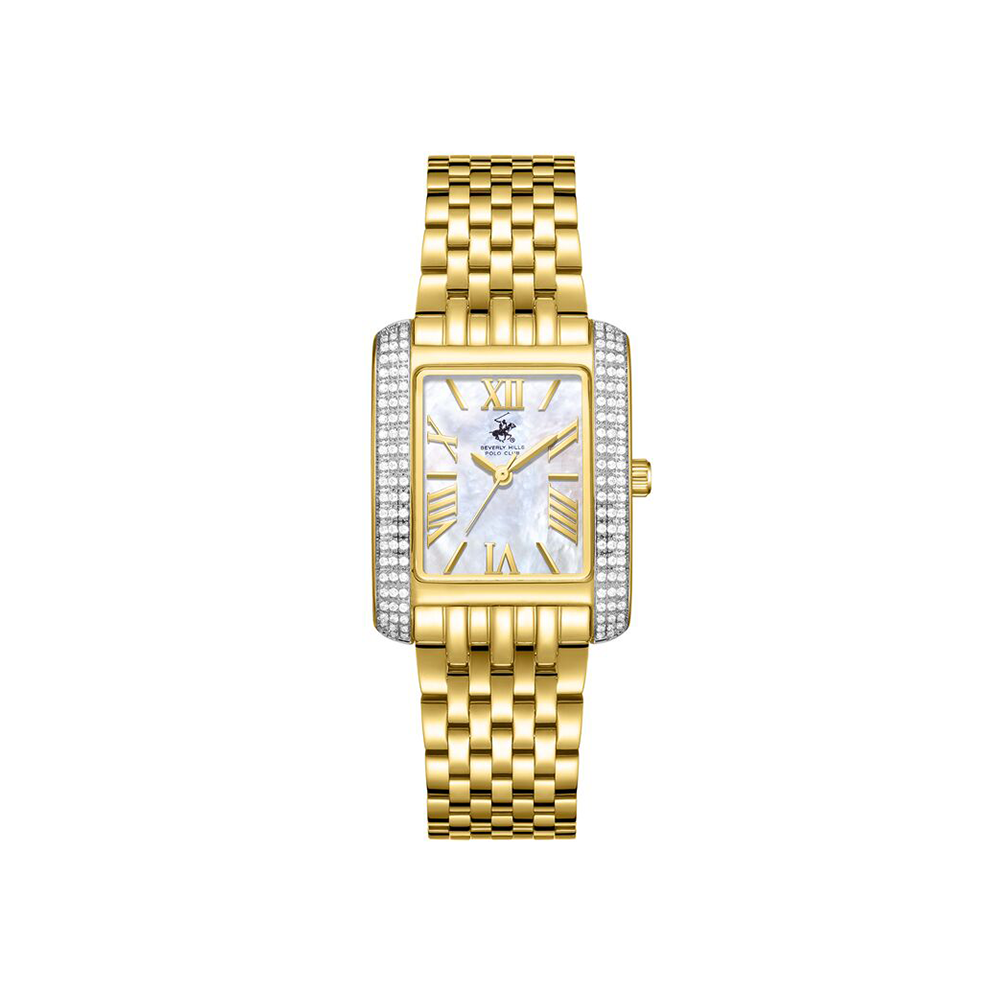 Beverly Hills Polo Club Watch WT000471
