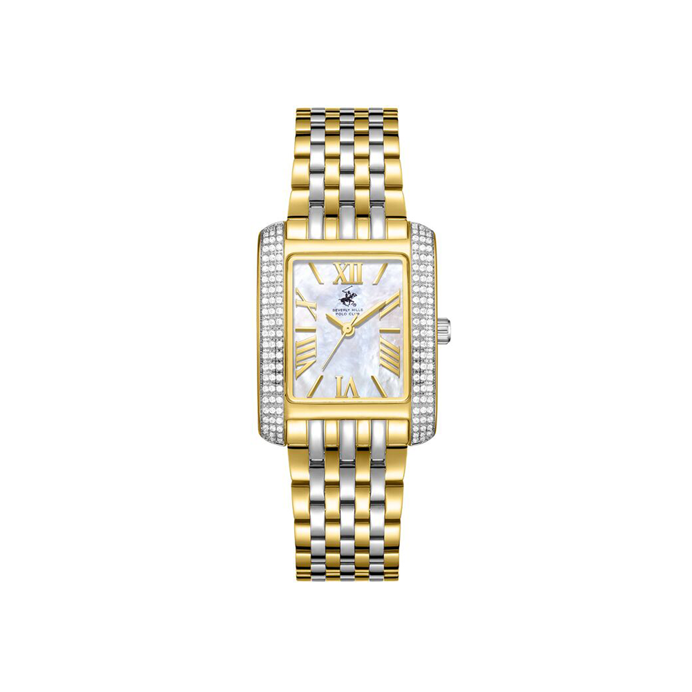 Beverly Hills Polo Club Watch WT000472