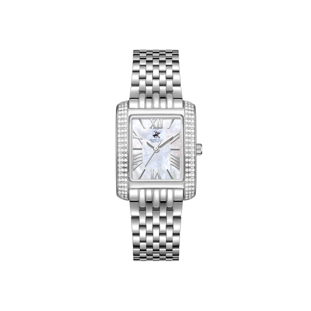 Beverly Hills Polo Club Watch WT000473