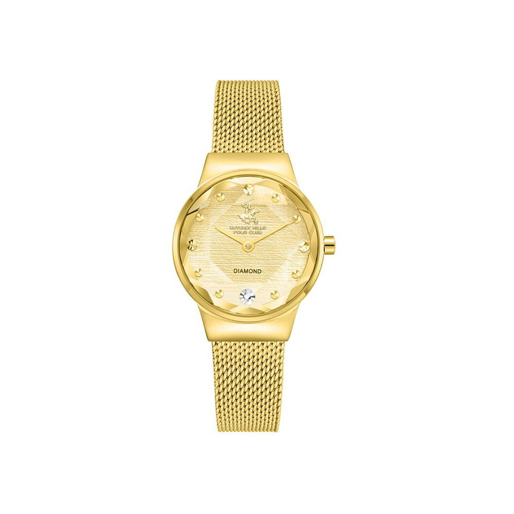 Beverly Hills Polo Club Watch WT000474