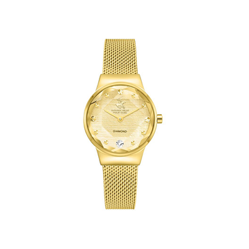Beverly Hills Polo Club Watch WT000474