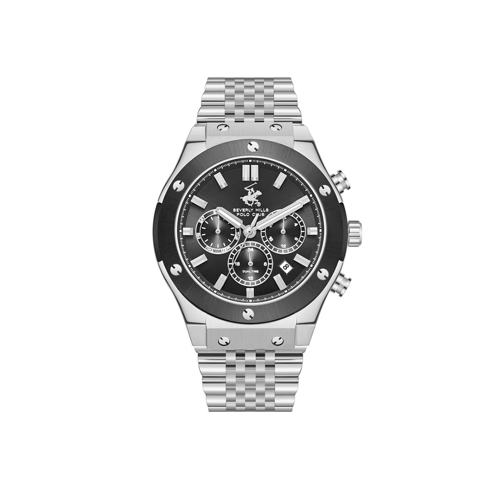Beverly Hills Polo Club Watch WT000477