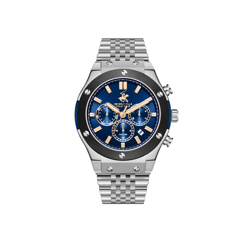 Beverly Hills Polo Club Watch WT000478