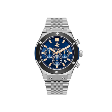 Beverly Hills Polo Club Watch WT000478