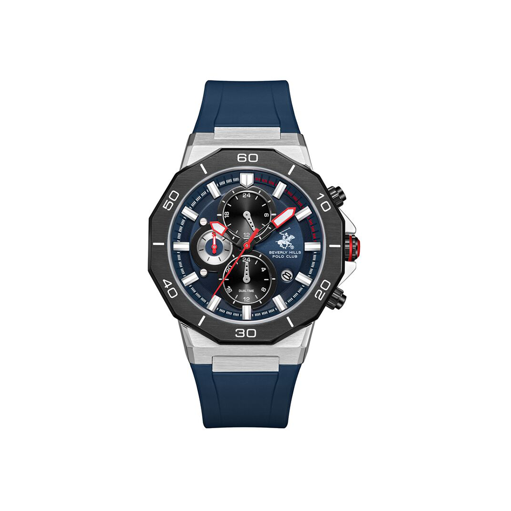 Beverly Hills Polo Club Watch WT000488