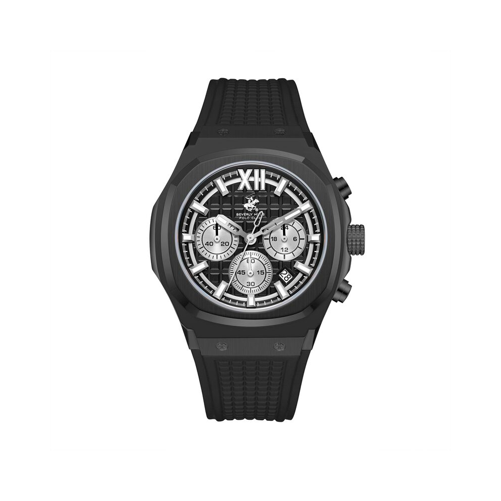 Beverly Hills Polo Club Watch WT000492