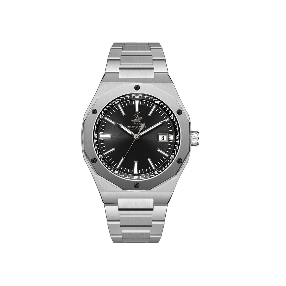 Beverly Hills Polo Club Watch WT000493