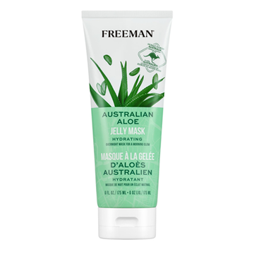 Freeman Australian Aloe Hydrating Jelly Mask