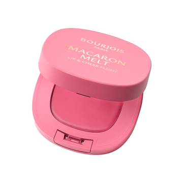 Bourjois Lip & Cheeks Macaron Melt