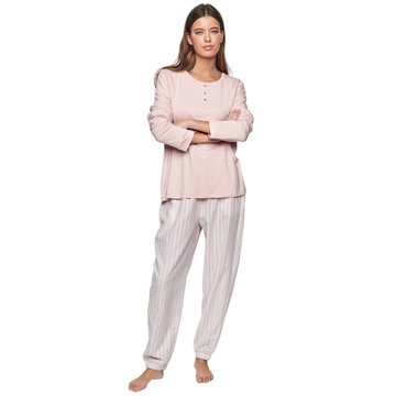 Selmark Pink Pyjama