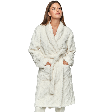 Selmark Wrap Robe