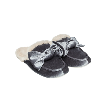 Selmark Mule Slipper