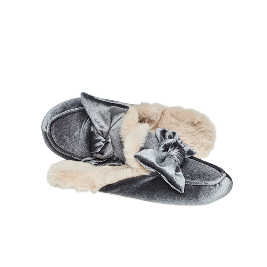 Selmark Mule Slipper