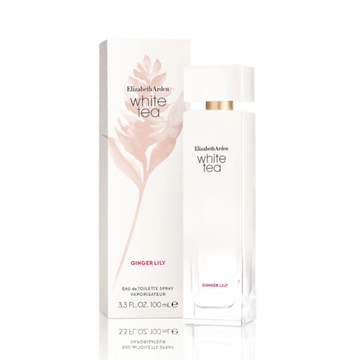 Elizabeth Arden  White Tea Ginger Lily EDT