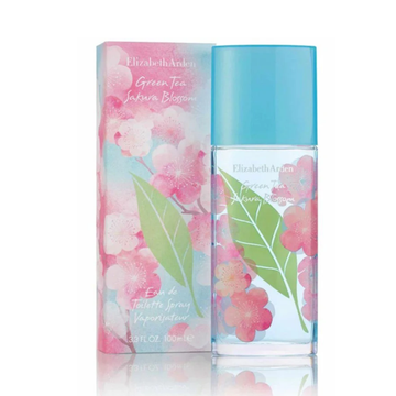 Elizabeth Arden  Green Tea Sakura Blossom EDT