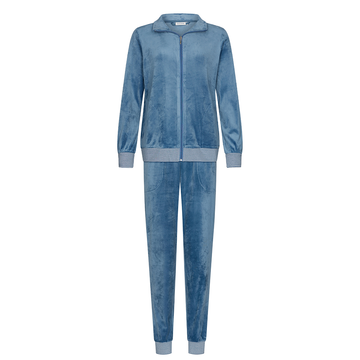 Pastunette Dark Blue Homesuit Pyjama 181252-108-1