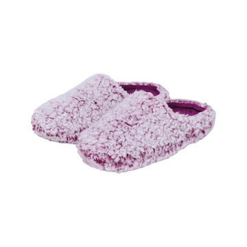 Rebelle Indoor Slipper Dark Red 181252-620-1