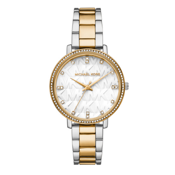 Michael Kors Pyper watch MK4918