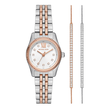Michael Kors Lexington SET watch MK4817SET