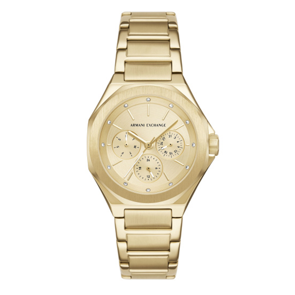 Armani Exchange  Andrea Watch AX4624