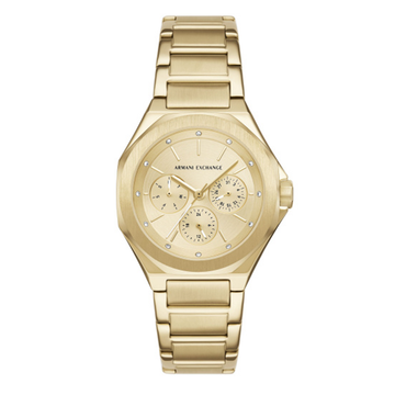 Armani Exchange  Andrea Watch AX4624