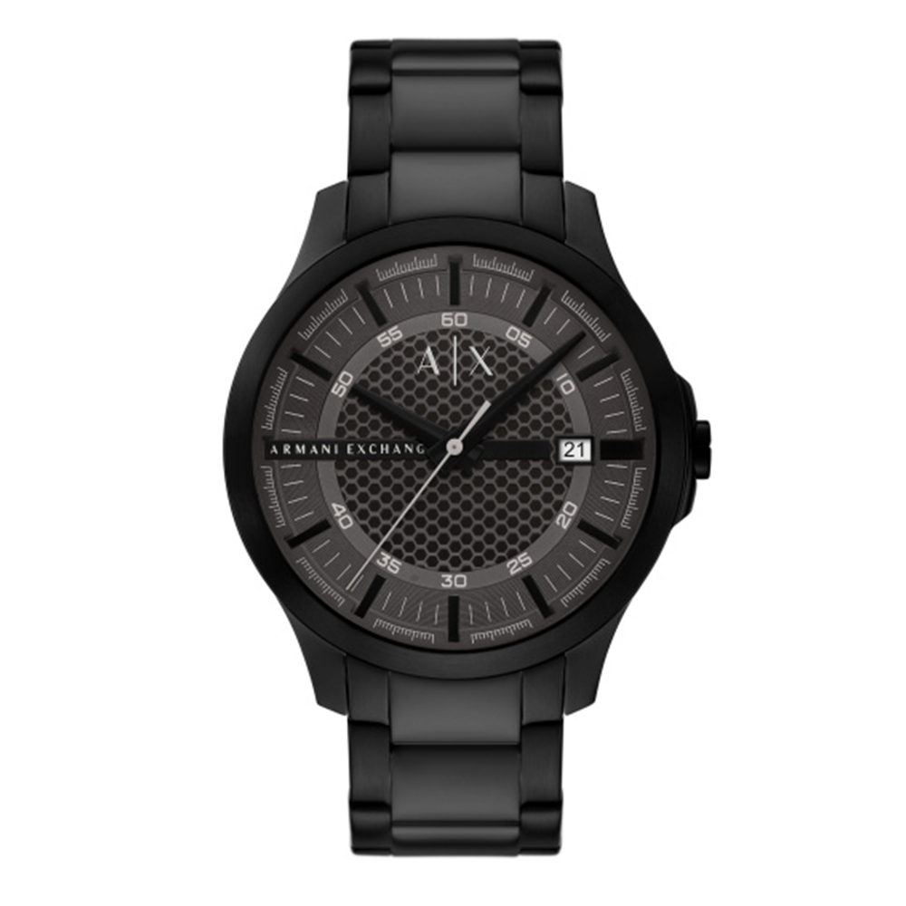 Armani Exchange Hampton watch AX2464