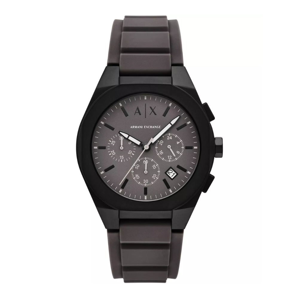 Armani Exchange Sync Chronograph Black watch AX4191