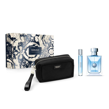 Versace Pour Homme Gift Set