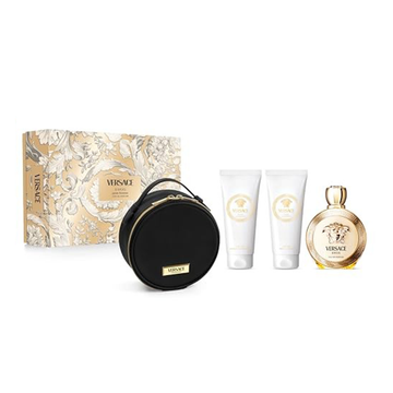 Versace Eros Femme Gift Set