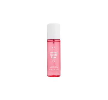 The Body Shop Cotton Candy Kiss Perfume Mist