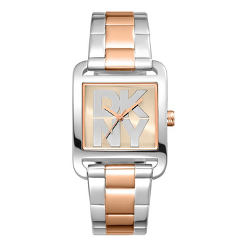 DKNY Women City Maxi Watch DK1L001M0085