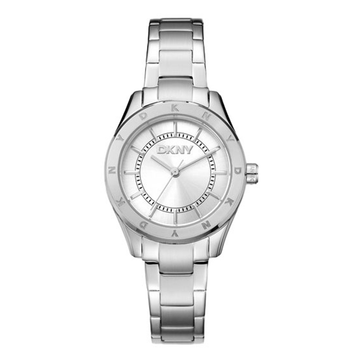 DKNY Women Chambers Sport Watch DK1L018M0015