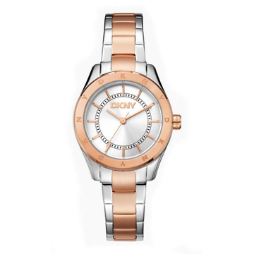 DKNY Women Chambers Sport Watch DK1L018M0075