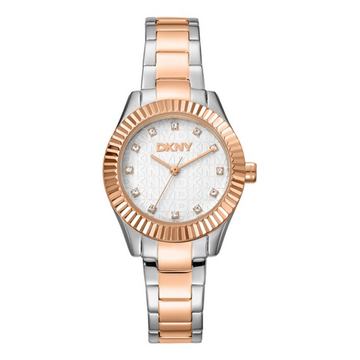 DKNY Women Westside Glitz Watch DK1L017M0095