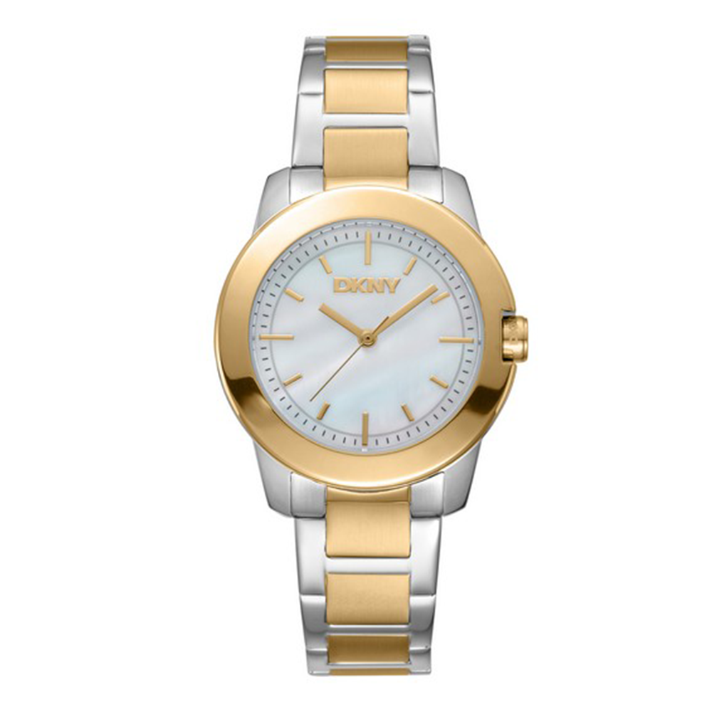 DKNY Women Park Ave Midi Watch DK1L020M0065
