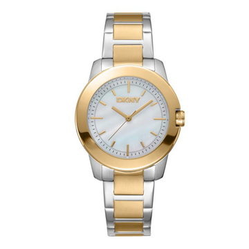 DKNY Women Park Ave Midi Watch DK1L020M0065