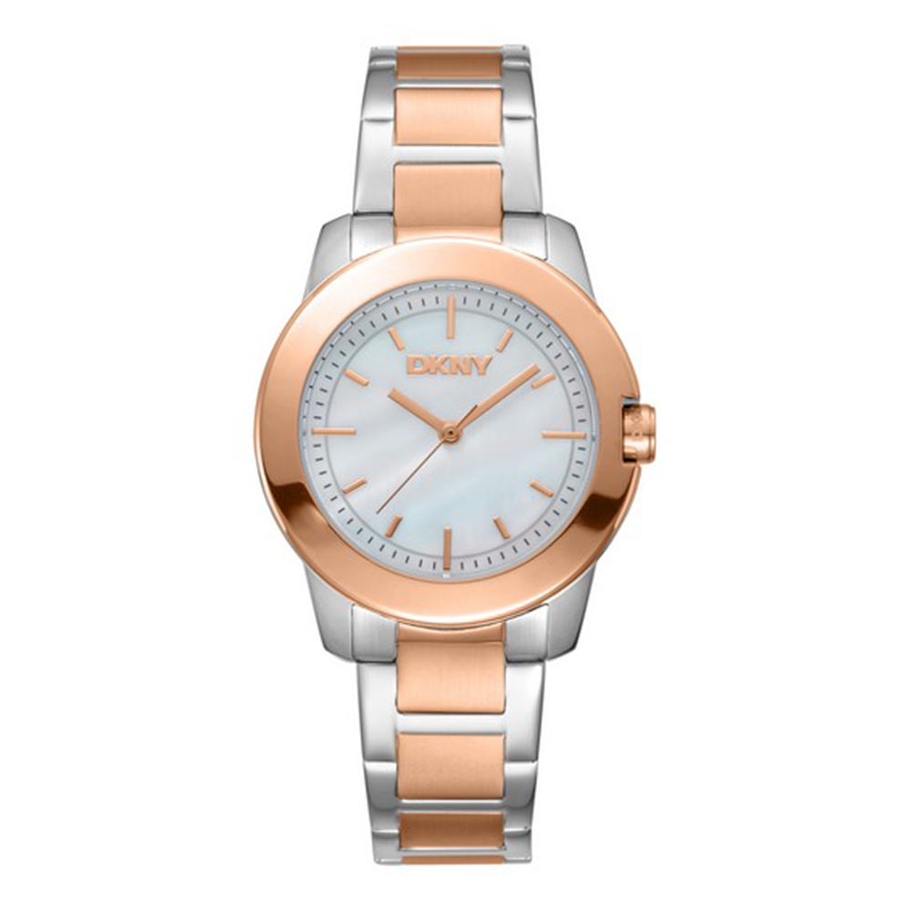 DKNY Women Park Ave Midi Watch DK1L020M0085