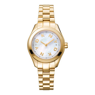 DKNY Women Astoria Logo Watch DK1L033M0065