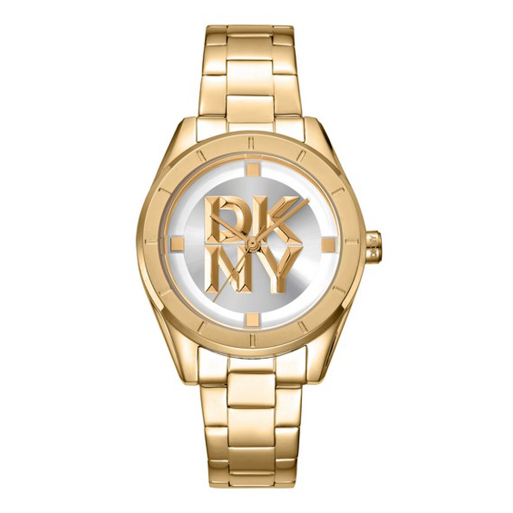 DKNY Women Chambers Midi Watch DK1L016M0065