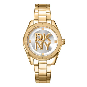 DKNY Women Chambers Midi Watch DK1L016M0065