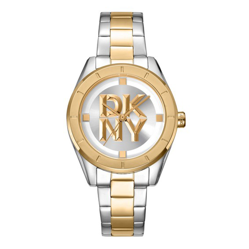 DKNY Women Chambers Midi Watch DK1L016M0085