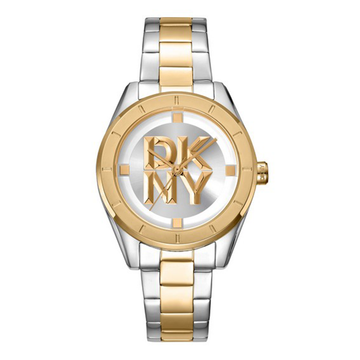 DKNY Women Chambers Midi Watch DK1L016M0085