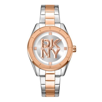 DKNY Women Chambers Midi Watch DK1L016M0105