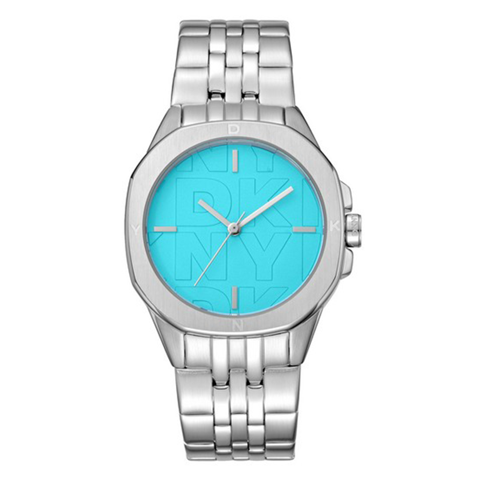 DKNY Women Brooklyn Midi Watch DK1L012M0045