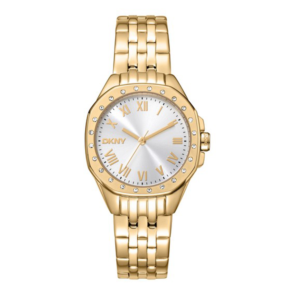 DKNY Women Brooklyn Mini Watch DK1L013M0065