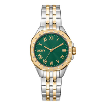 DKNY Women Brooklyn Mini Watch DK1L013M0095
