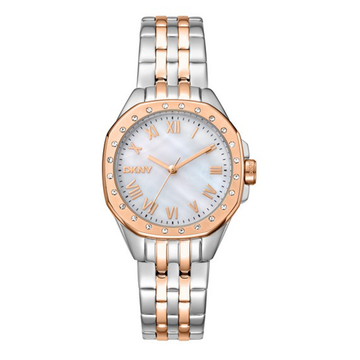 DKNY Women Brooklyn Mini Watch DK1L013M0105