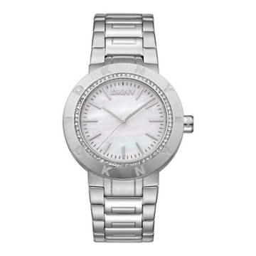 DKNY Women Eastside Logo Watch DK1L023M0015