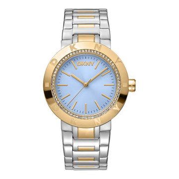 DKNY Women Eastside Logo Watch DK1L023M0065