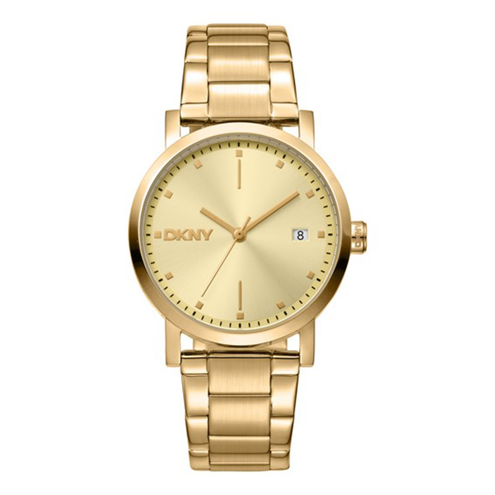 DKNY Women Soho Mini Watch DK1L036M0065